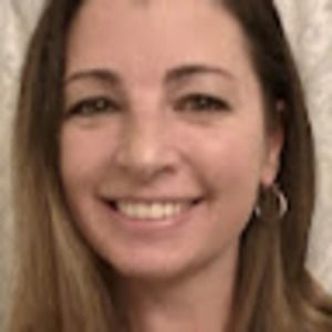 Meet your Posher, Gretchen